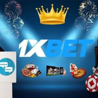 1XBet | Nhà Cái Cá Cược Thể Thao Trực Tuyến Đẳng Cấp Quốc Tế 1XBET